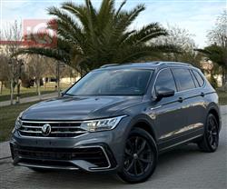 فولكسفاغن تيغوان